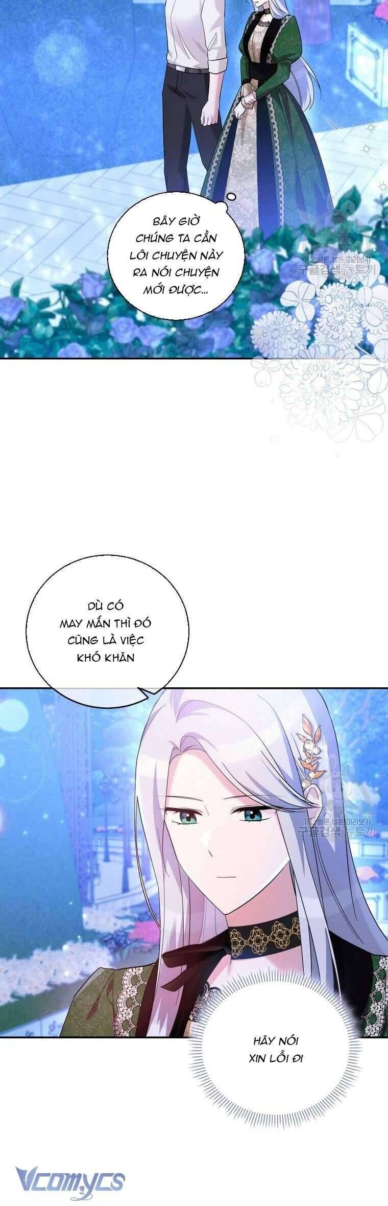 Kế Hoạch Trả Thù - Chap 29 - Trang 9