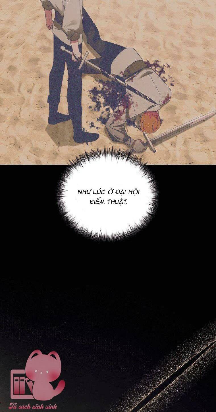 Kế Hoạch Trả Thù - Chap 3 - Trang 11