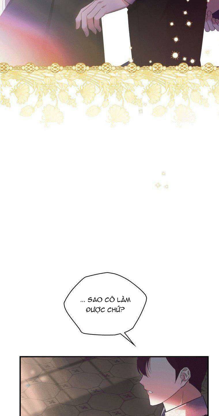 Kế Hoạch Trả Thù - Chap 3 - Trang 14