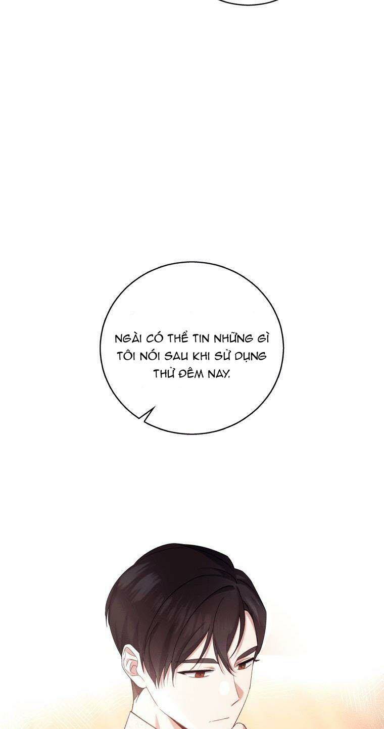 Kế Hoạch Trả Thù - Chap 3 - Trang 18