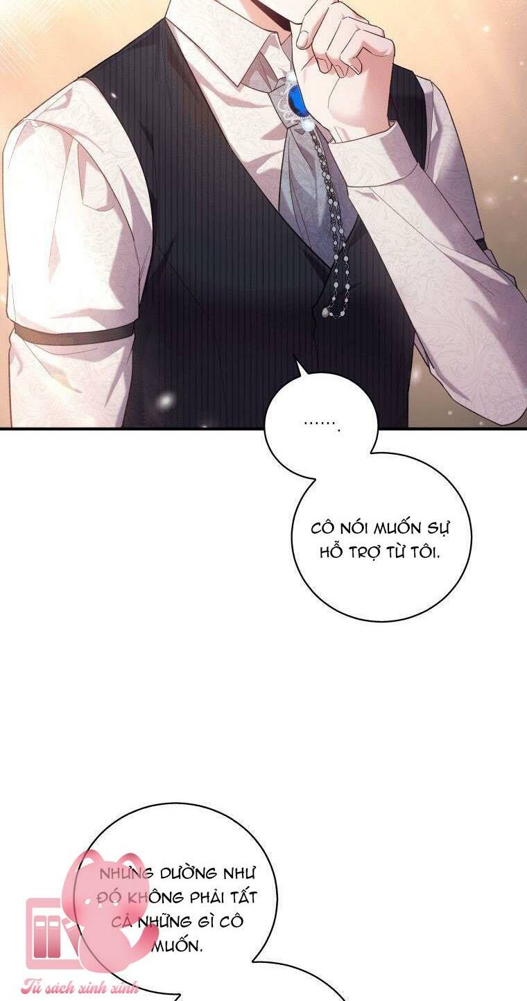 Kế Hoạch Trả Thù - Chap 3 - Trang 19