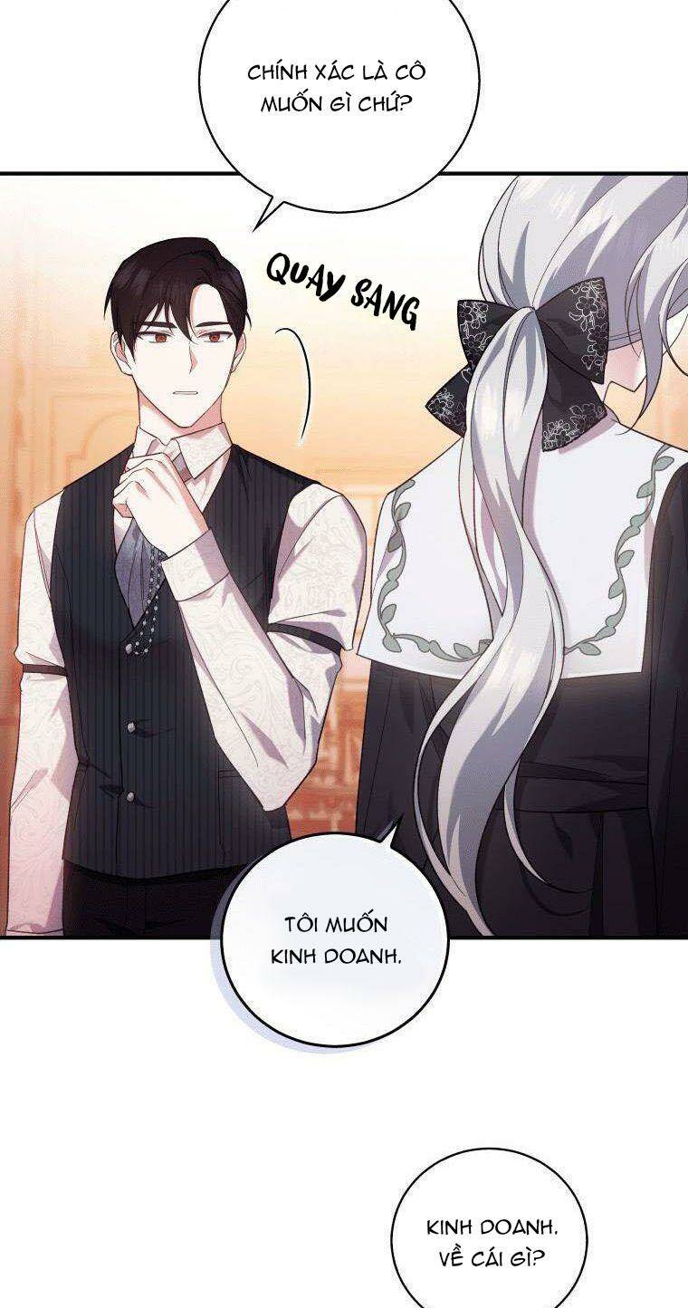 Kế Hoạch Trả Thù - Chap 3 - Trang 20