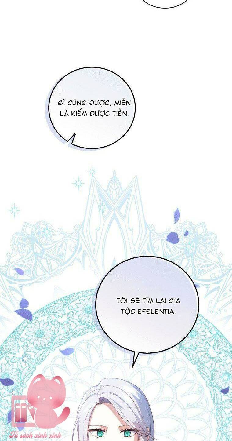 Kế Hoạch Trả Thù - Chap 3 - Trang 21