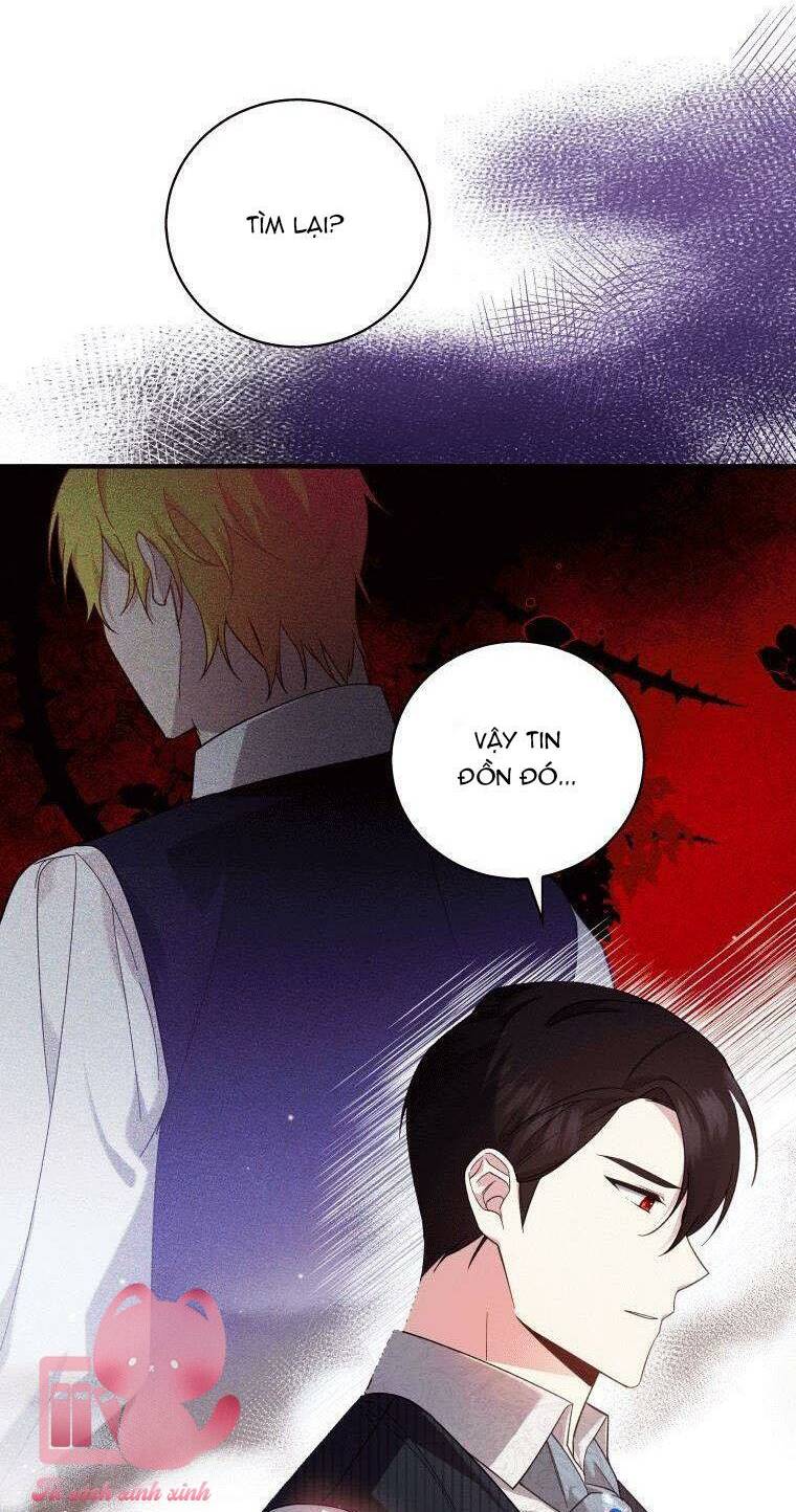 Kế Hoạch Trả Thù - Chap 3 - Trang 23