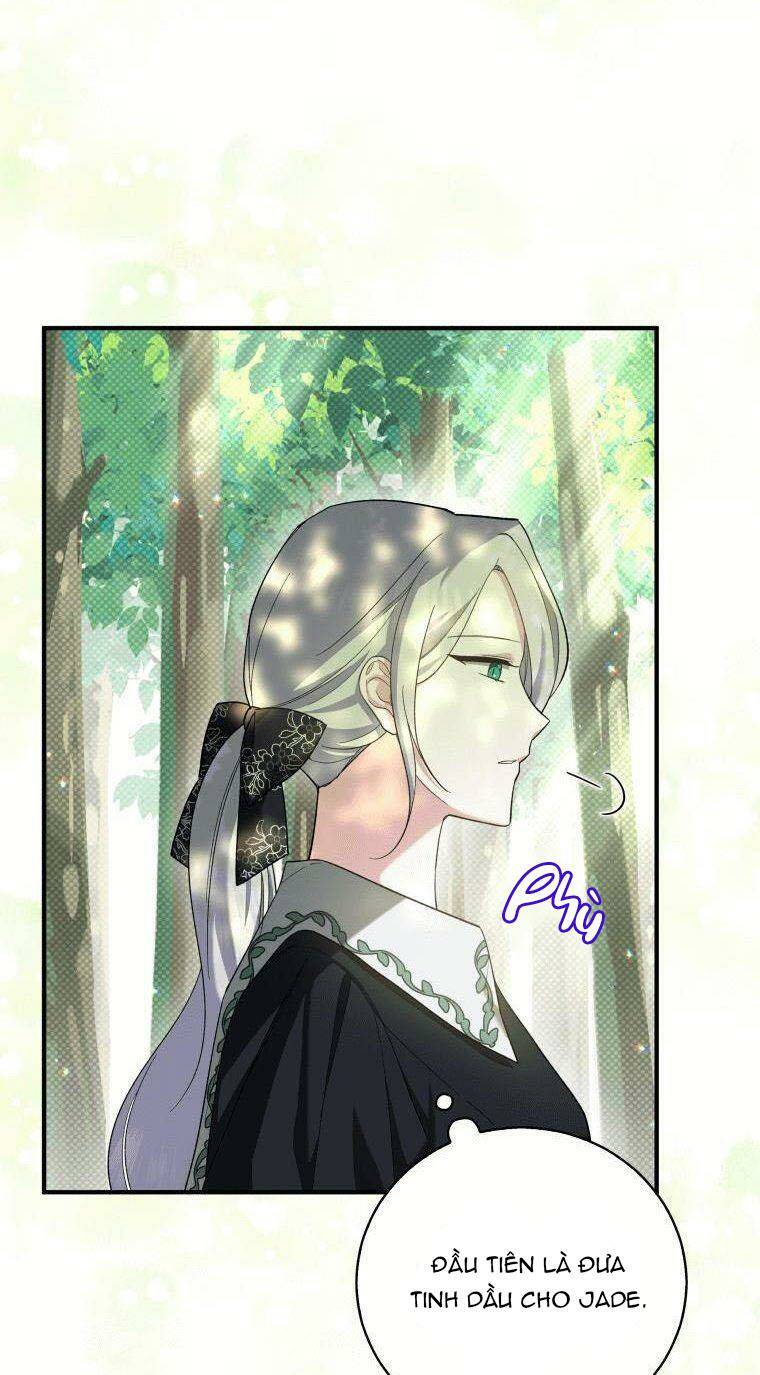 Kế Hoạch Trả Thù - Chap 3 - Trang 37