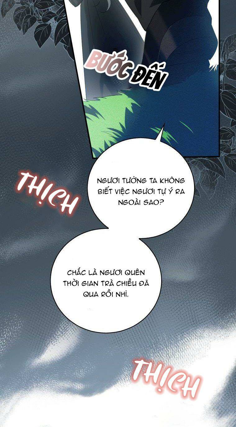 Kế Hoạch Trả Thù - Chap 3 - Trang 41