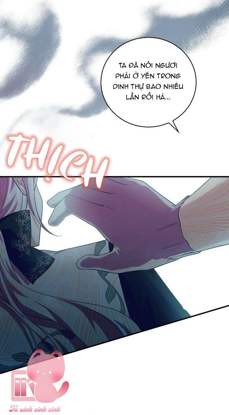 Kế Hoạch Trả Thù - Chap 3 - Trang 42