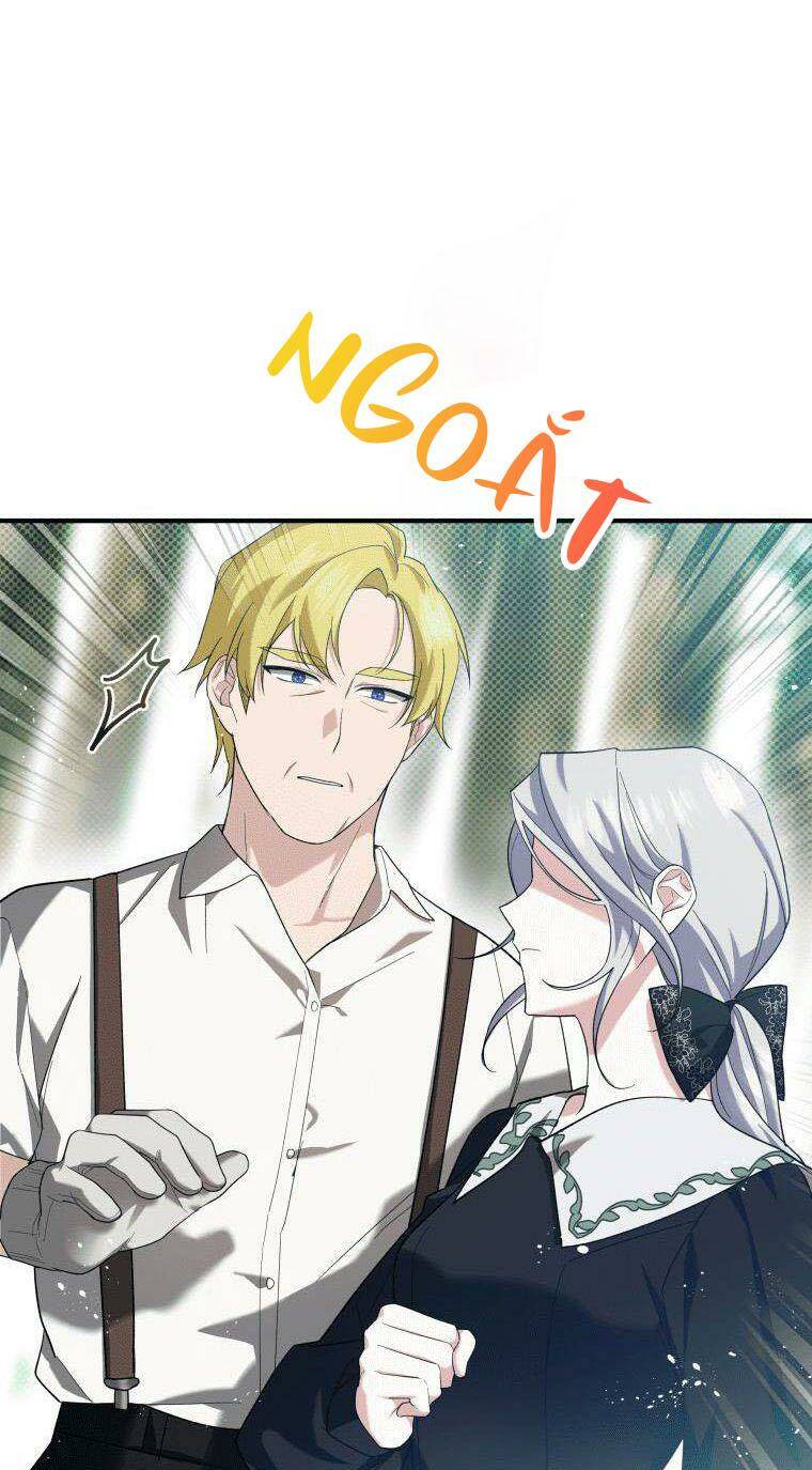 Kế Hoạch Trả Thù - Chap 3 - Trang 43