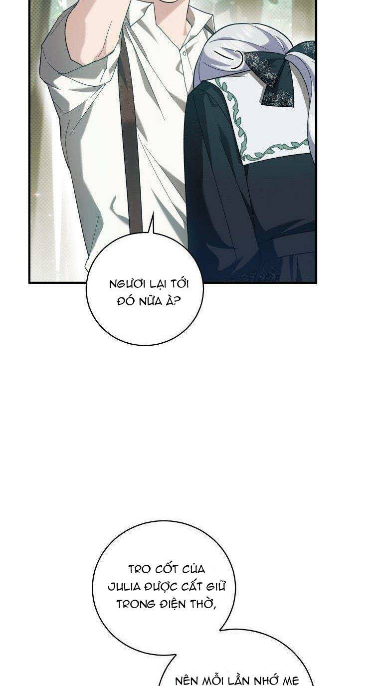 Kế Hoạch Trả Thù - Chap 3 - Trang 47