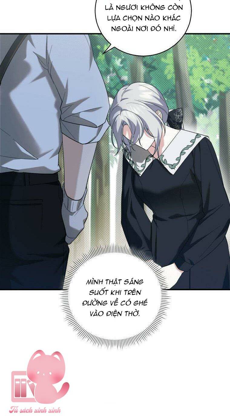 Kế Hoạch Trả Thù - Chap 3 - Trang 48