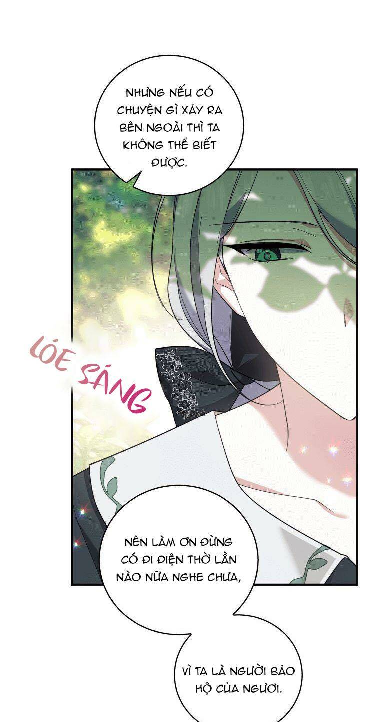 Kế Hoạch Trả Thù - Chap 3 - Trang 49