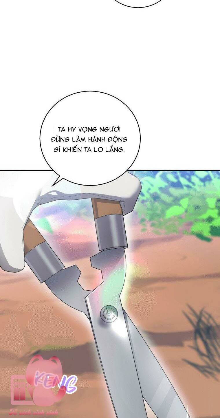 Kế Hoạch Trả Thù - Chap 3 - Trang 50