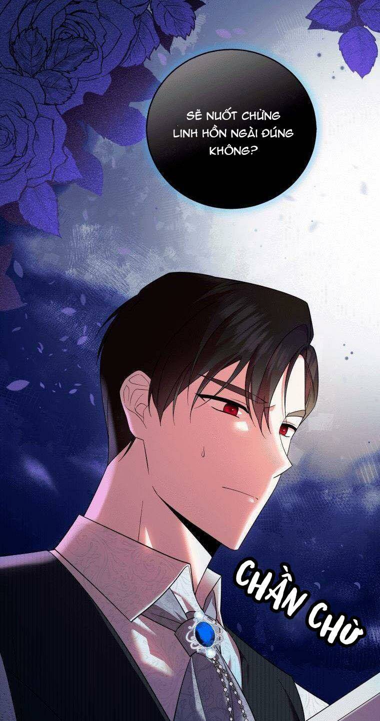 Kế Hoạch Trả Thù - Chap 3 - Trang 6