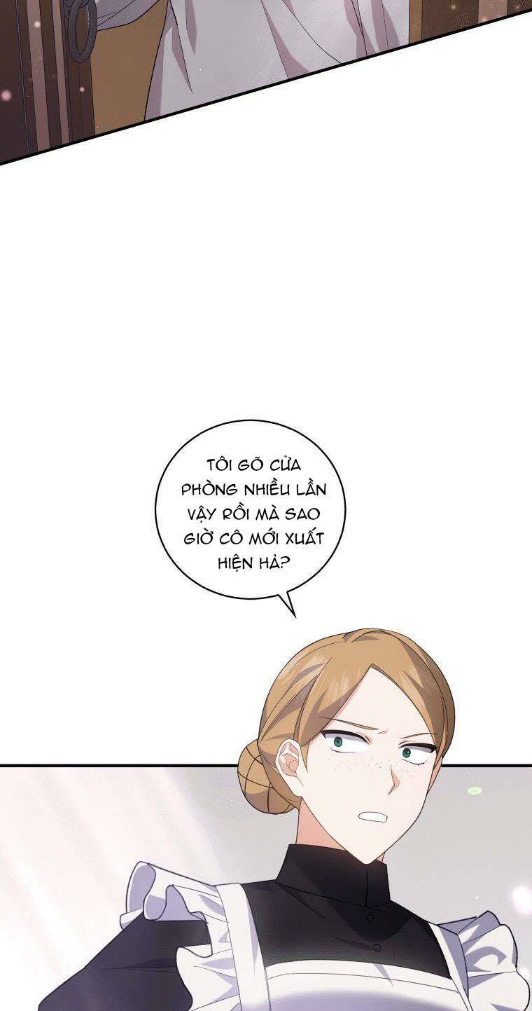 Kế Hoạch Trả Thù - Chap 3 - Trang 65