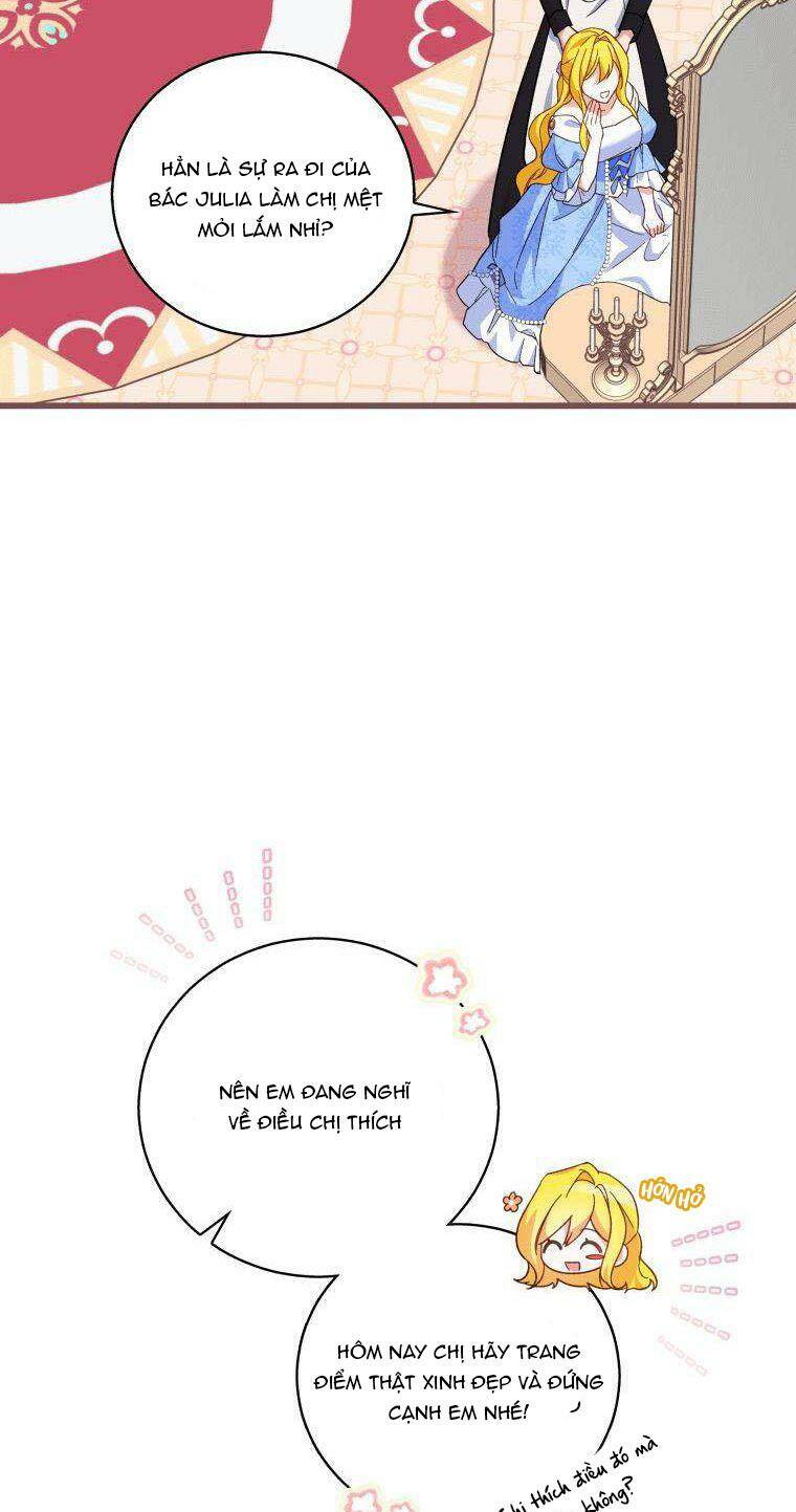 Kế Hoạch Trả Thù - Chap 3 - Trang 73