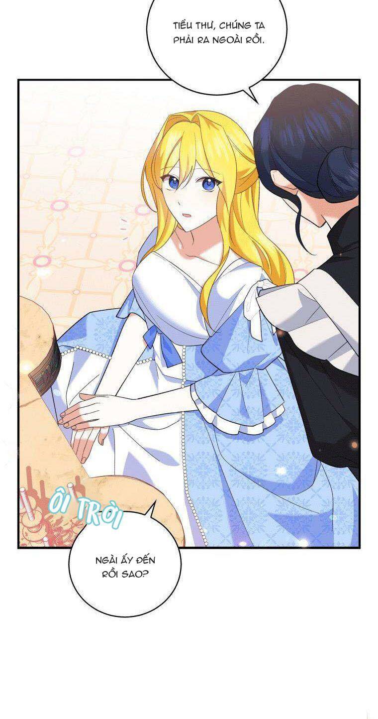 Kế Hoạch Trả Thù - Chap 3 - Trang 75