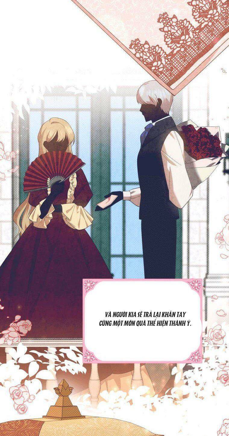 Kế Hoạch Trả Thù - Chap 3 - Trang 79