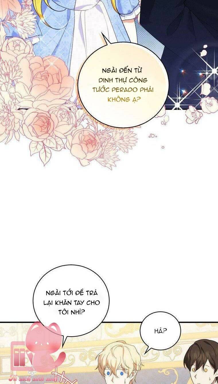 Kế Hoạch Trả Thù - Chap 3 - Trang 90