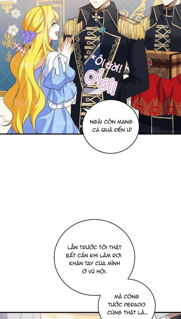 Kế Hoạch Trả Thù - Chap 3 - Trang 91