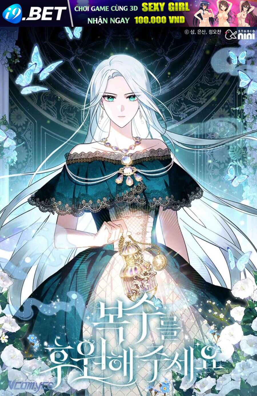Kế Hoạch Trả Thù - Chap 30 - Trang 1