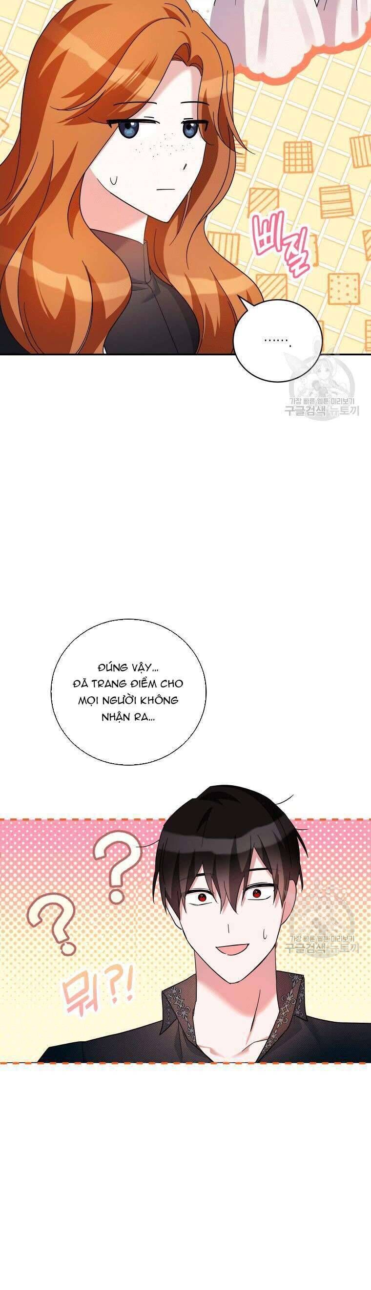 Kế Hoạch Trả Thù - Chap 30 - Trang 10