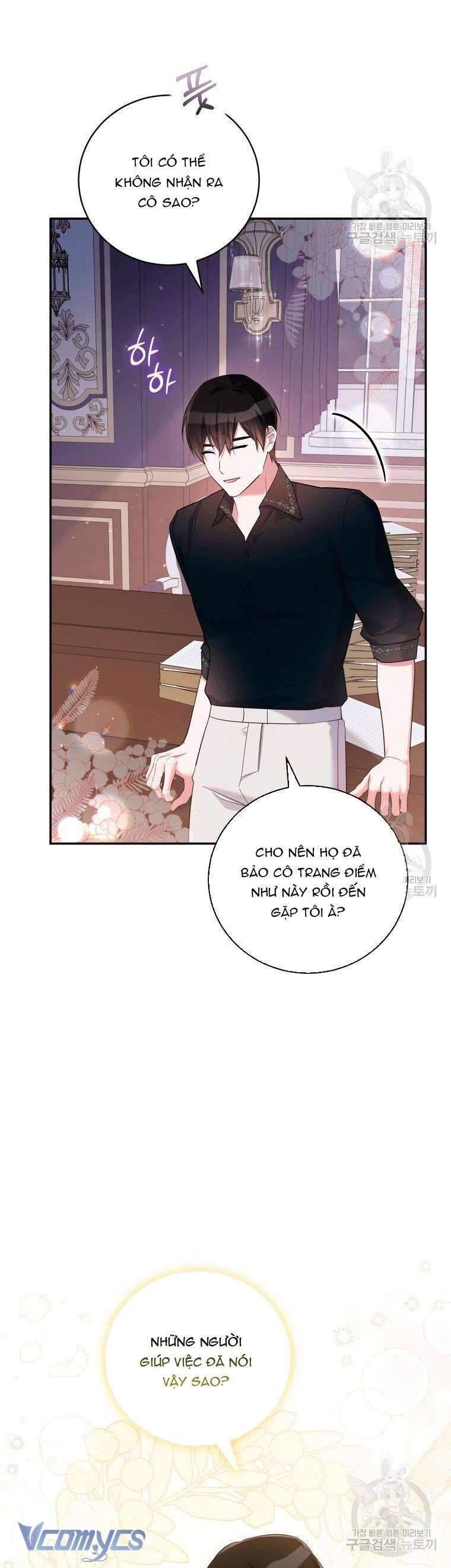 Kế Hoạch Trả Thù - Chap 30 - Trang 11