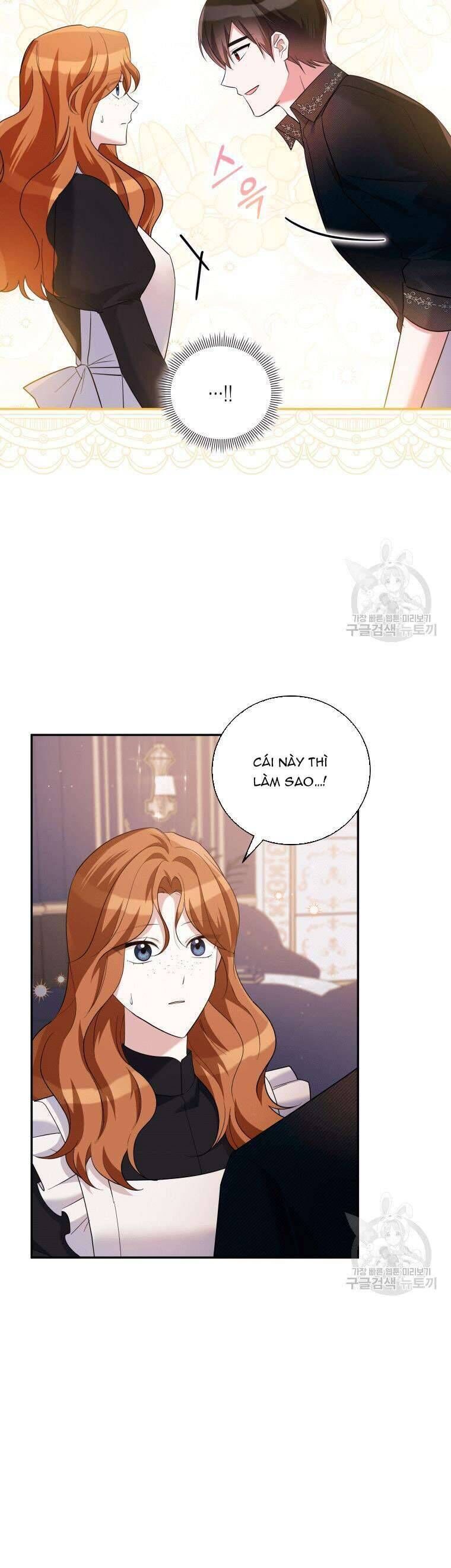 Kế Hoạch Trả Thù - Chap 30 - Trang 12