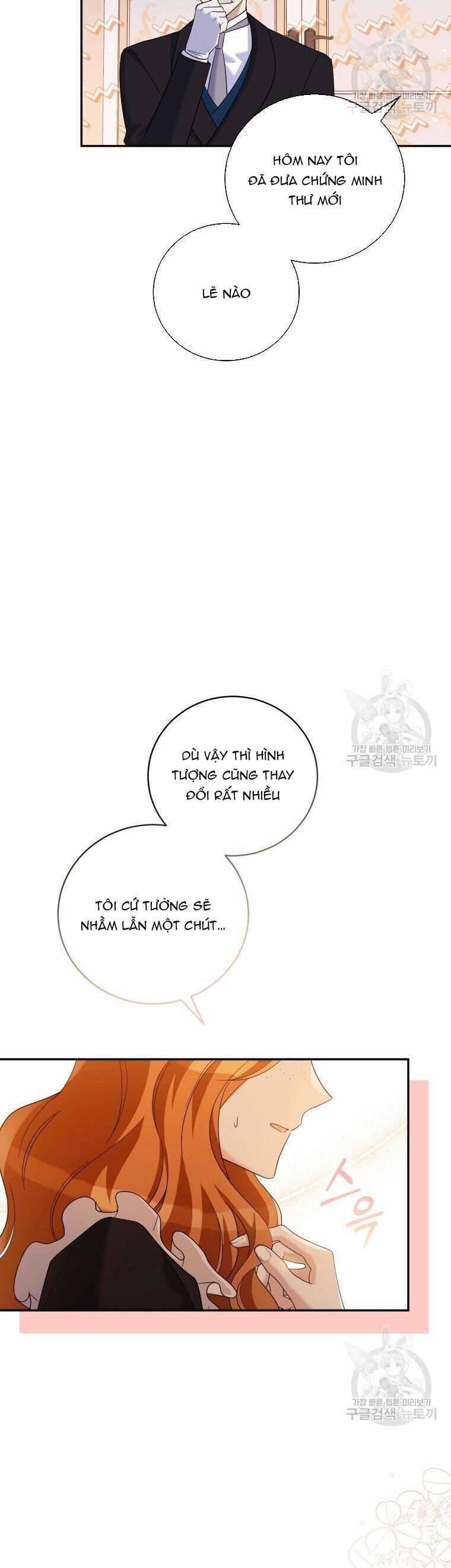 Kế Hoạch Trả Thù - Chap 30 - Trang 14