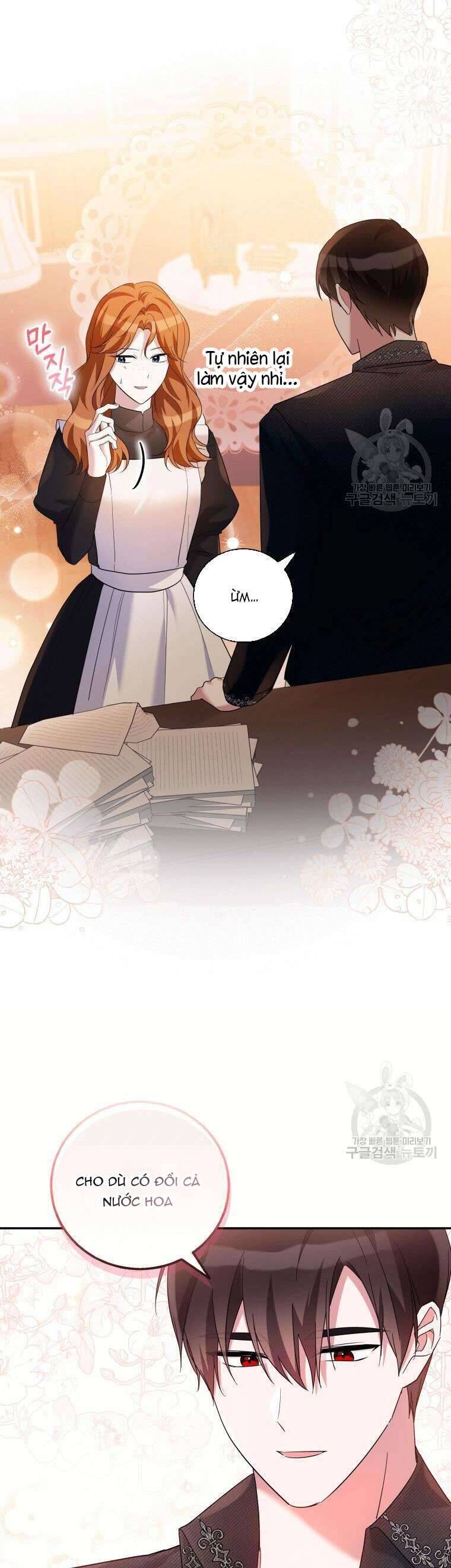 Kế Hoạch Trả Thù - Chap 30 - Trang 15