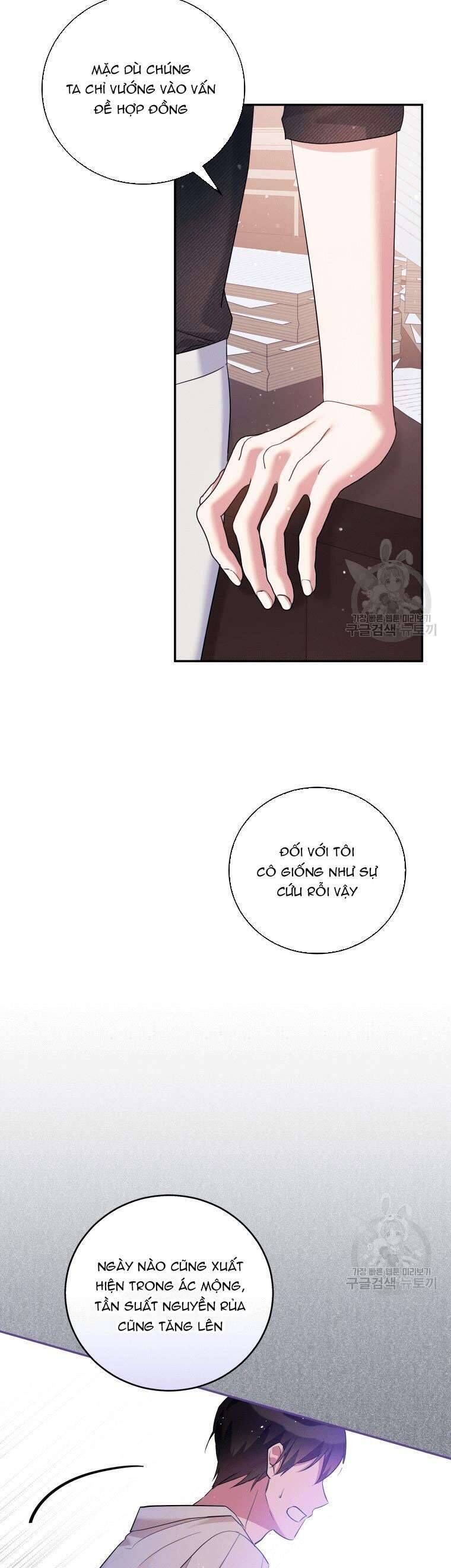Kế Hoạch Trả Thù - Chap 30 - Trang 17