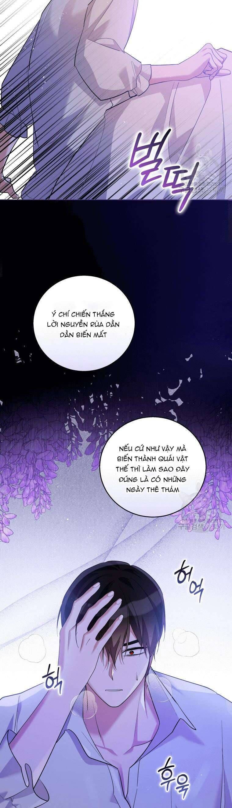 Kế Hoạch Trả Thù - Chap 30 - Trang 18