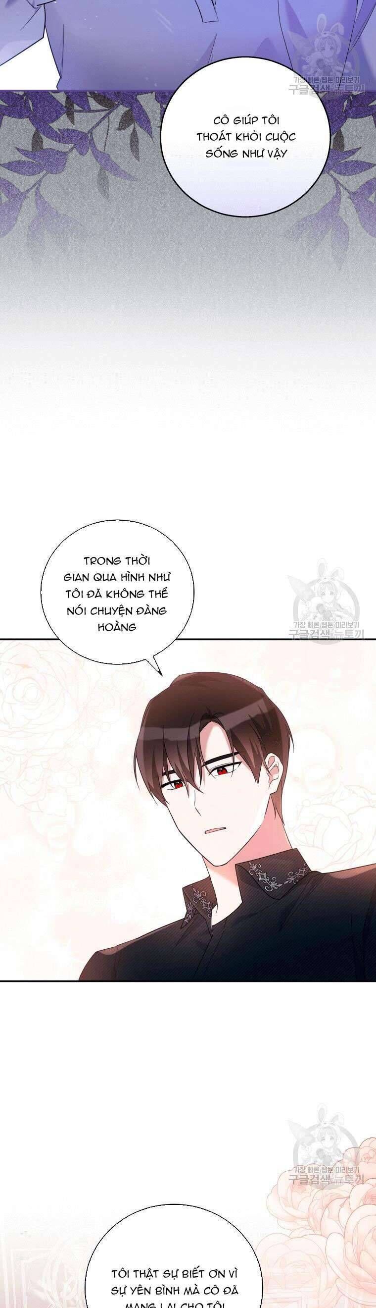 Kế Hoạch Trả Thù - Chap 30 - Trang 19