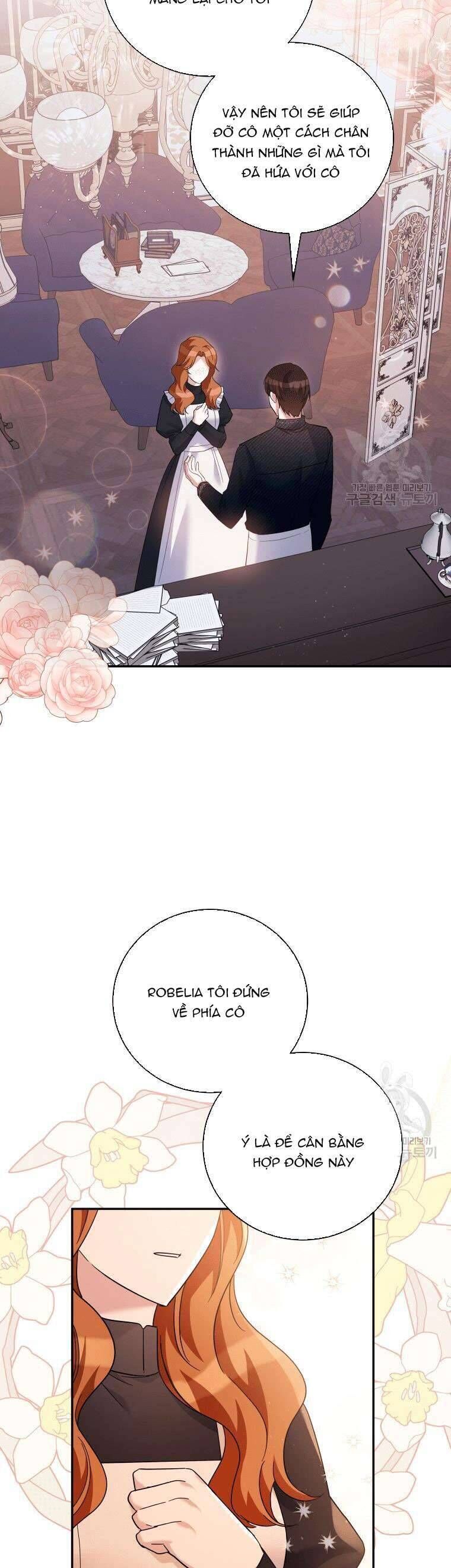 Kế Hoạch Trả Thù - Chap 30 - Trang 20