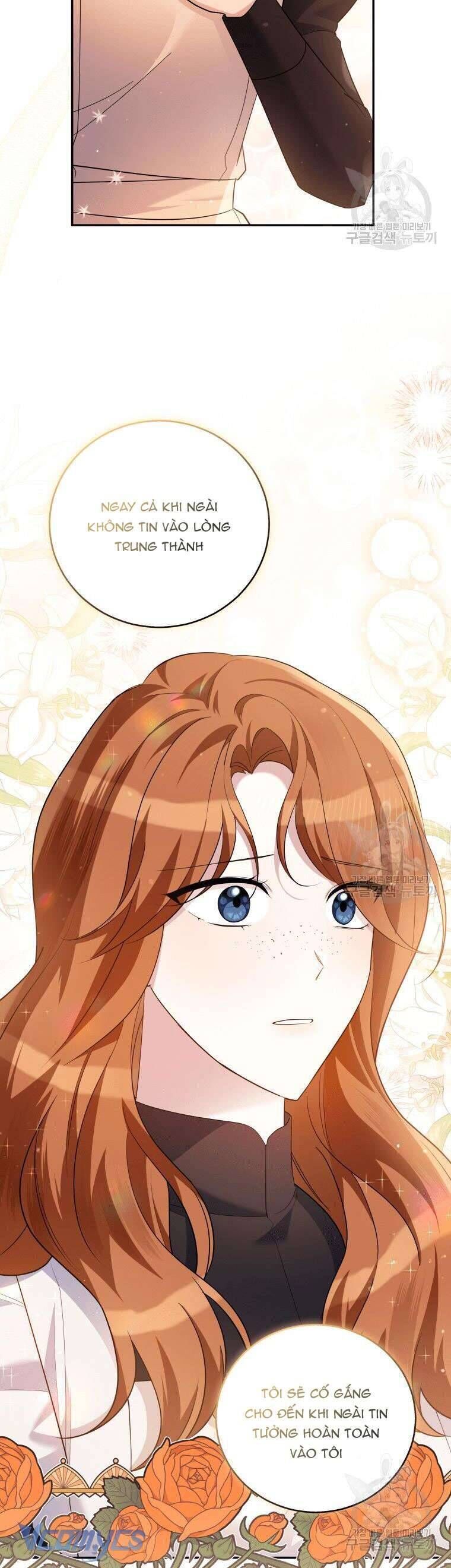 Kế Hoạch Trả Thù - Chap 30 - Trang 21