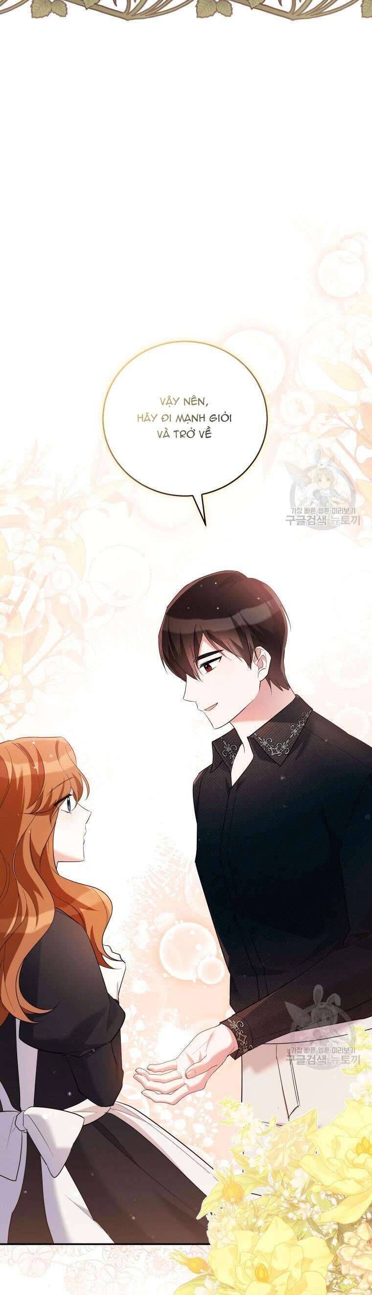 Kế Hoạch Trả Thù - Chap 30 - Trang 22