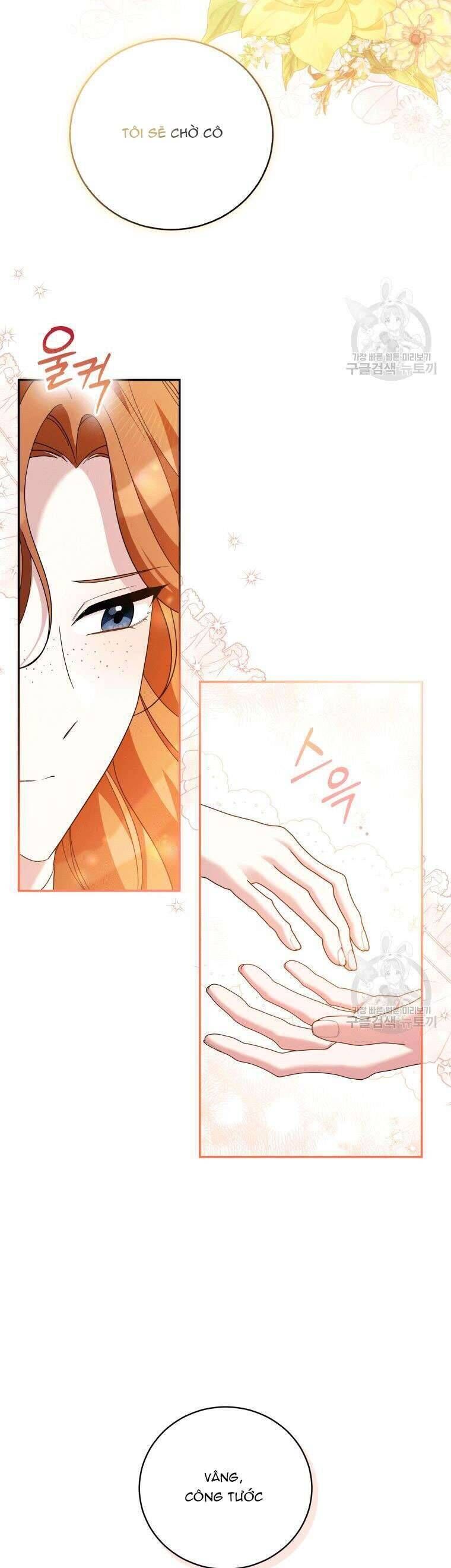 Kế Hoạch Trả Thù - Chap 30 - Trang 23