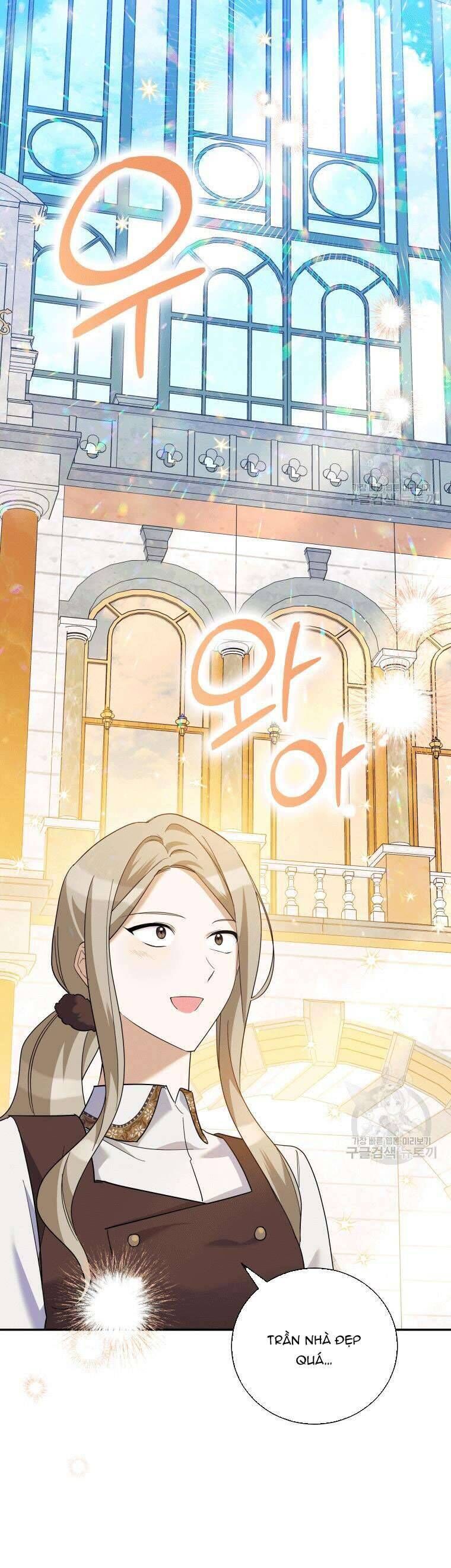 Kế Hoạch Trả Thù - Chap 30 - Trang 30
