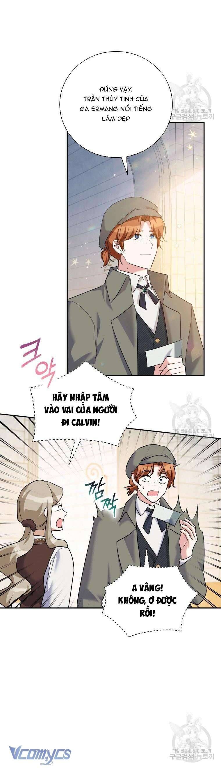 Kế Hoạch Trả Thù - Chap 30 - Trang 31