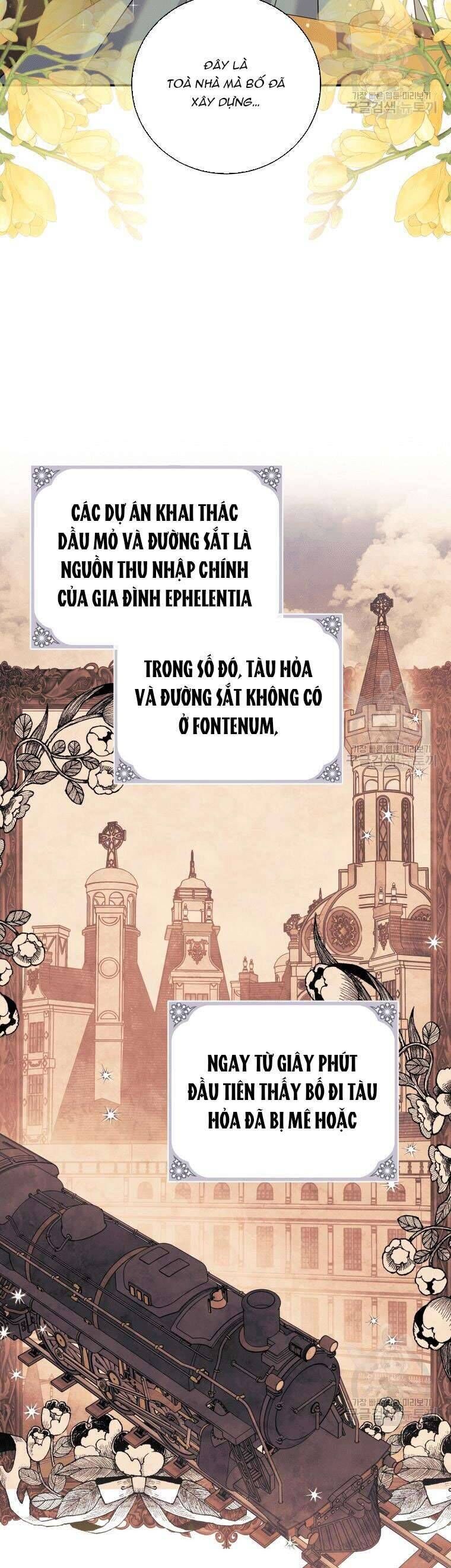 Kế Hoạch Trả Thù - Chap 30 - Trang 34