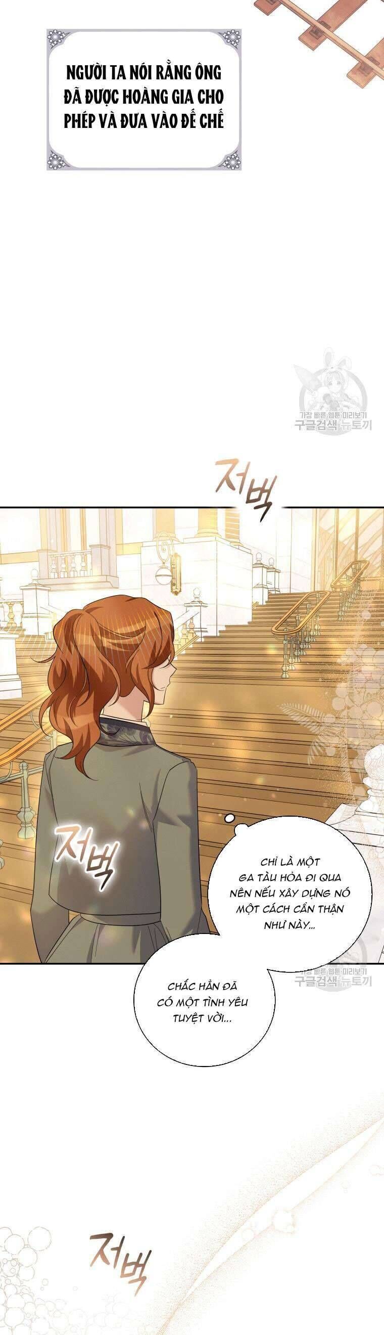 Kế Hoạch Trả Thù - Chap 30 - Trang 35