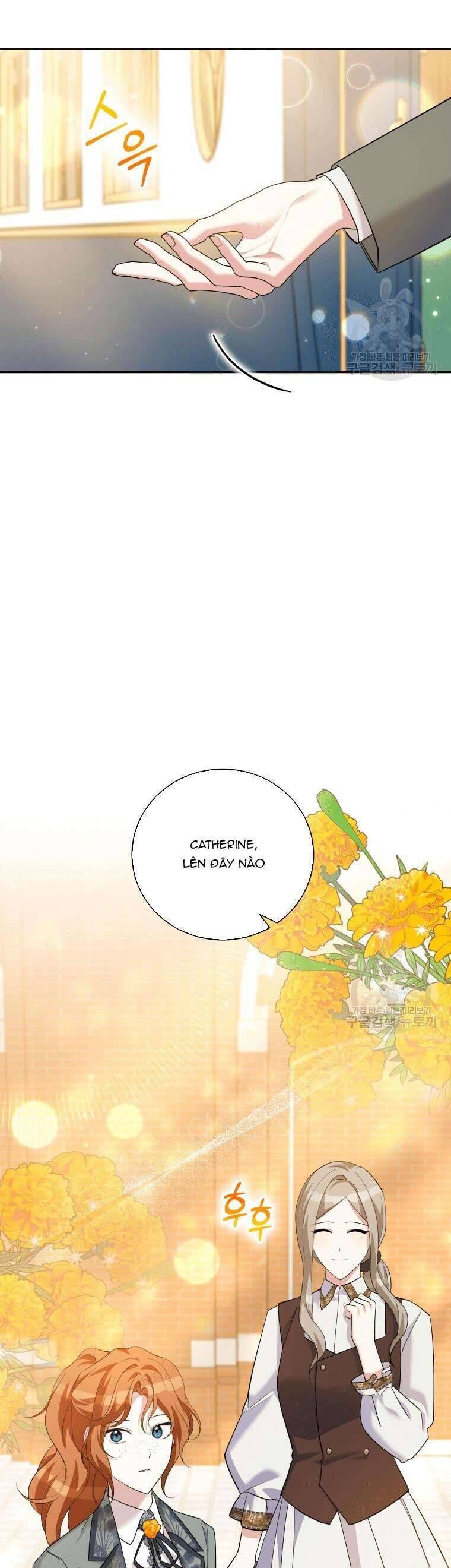 Kế Hoạch Trả Thù - Chap 30 - Trang 38