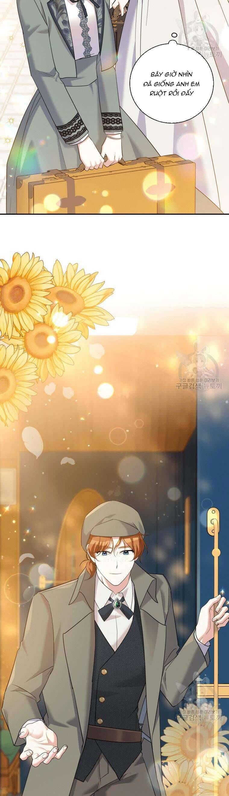 Kế Hoạch Trả Thù - Chap 30 - Trang 39