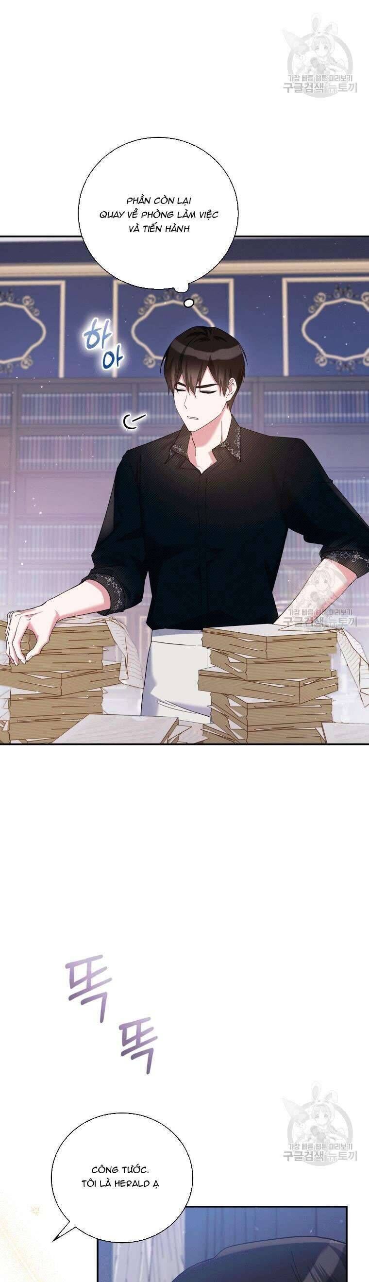 Kế Hoạch Trả Thù - Chap 30 - Trang 4
