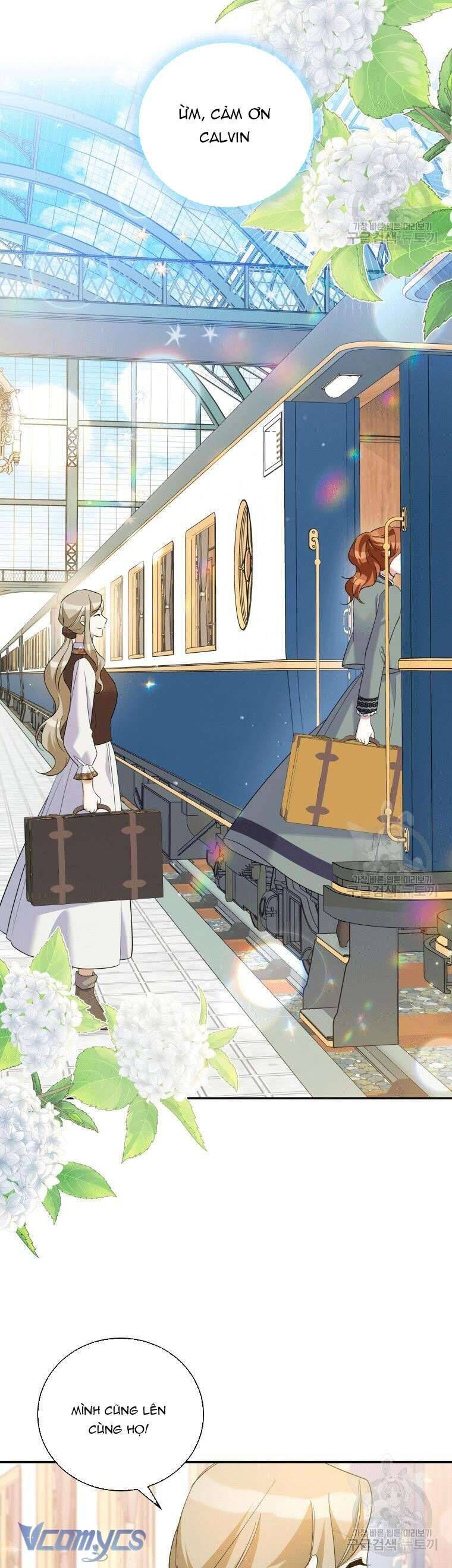 Kế Hoạch Trả Thù - Chap 30 - Trang 41