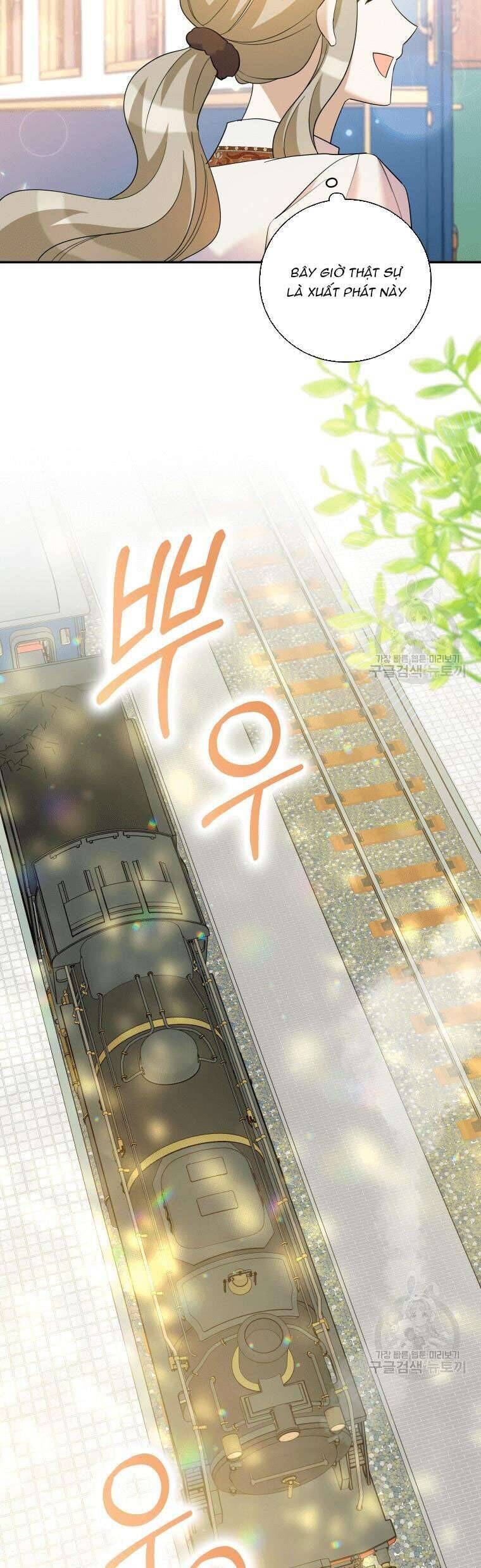 Kế Hoạch Trả Thù - Chap 30 - Trang 42