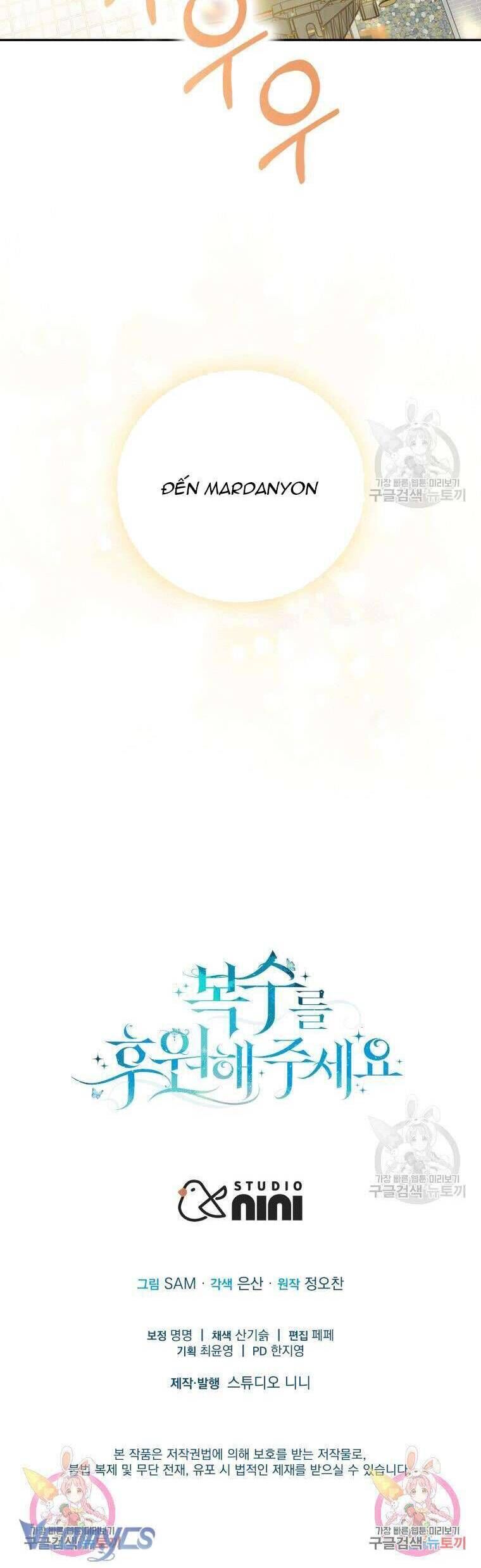 Kế Hoạch Trả Thù - Chap 30 - Trang 43