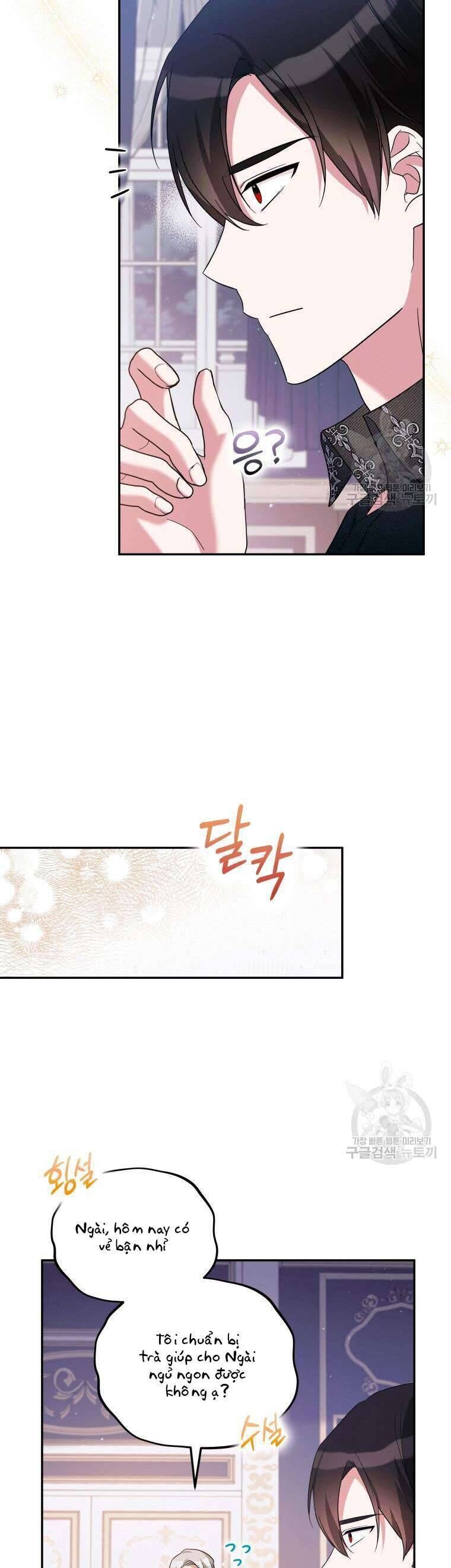 Kế Hoạch Trả Thù - Chap 30 - Trang 5