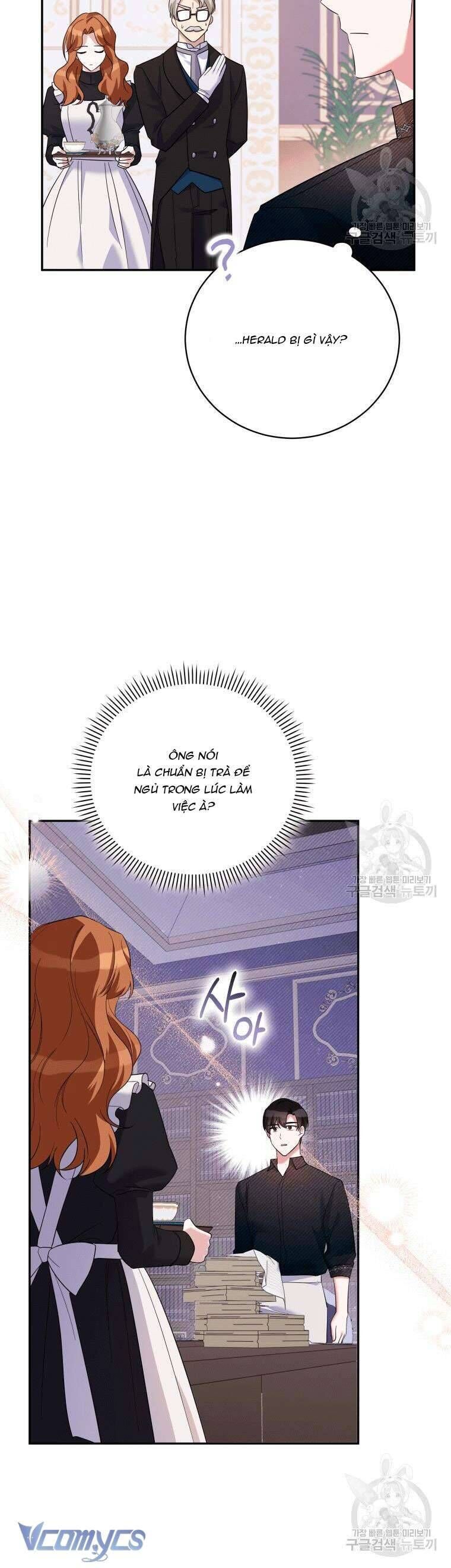Kế Hoạch Trả Thù - Chap 30 - Trang 6