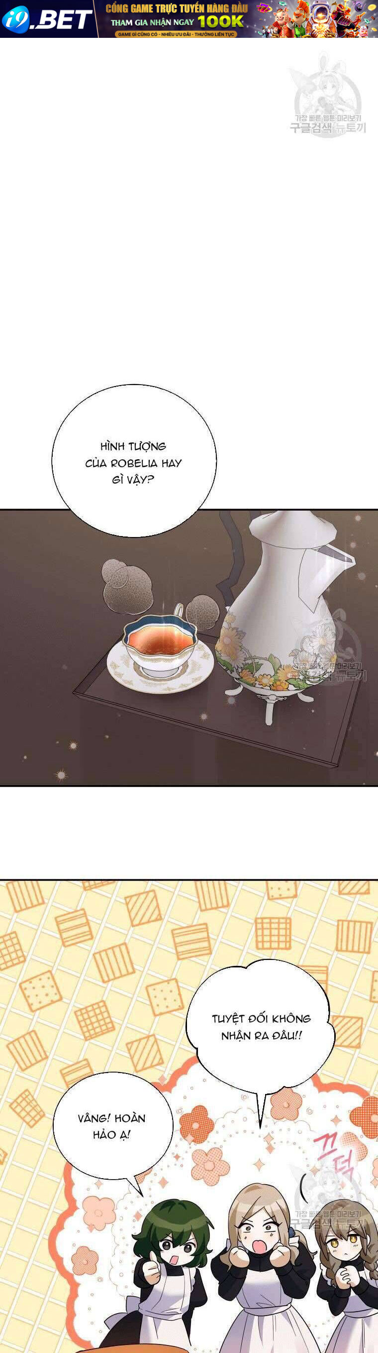 Kế Hoạch Trả Thù - Chap 30 - Trang 9
