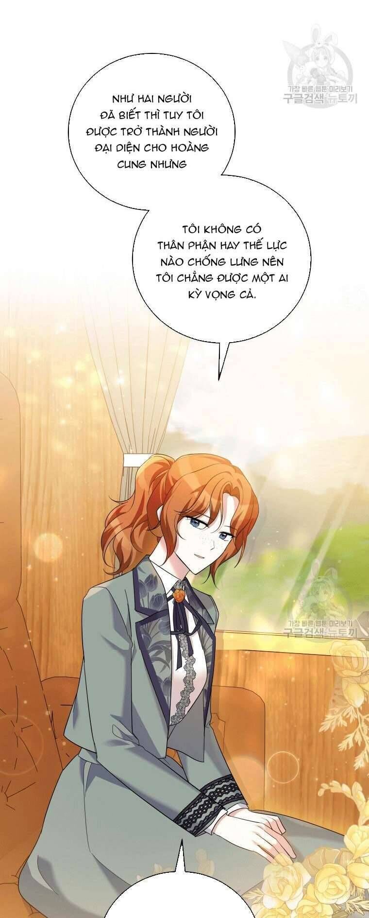 Kế Hoạch Trả Thù - Chap 31 - Trang 10